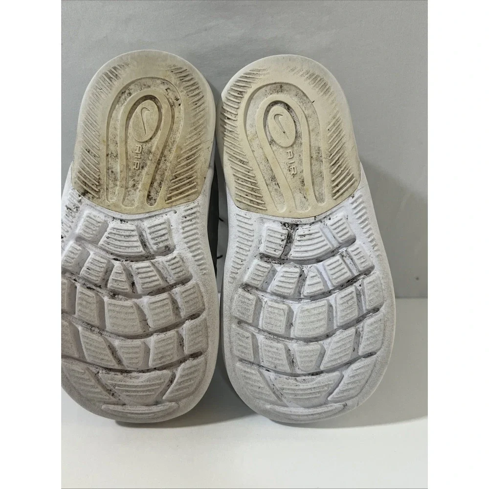 Nike Air Max‎ Axis Toddler Sneakers Black/Grey AH5224-009 Size 5 C - Picture 4 of 6